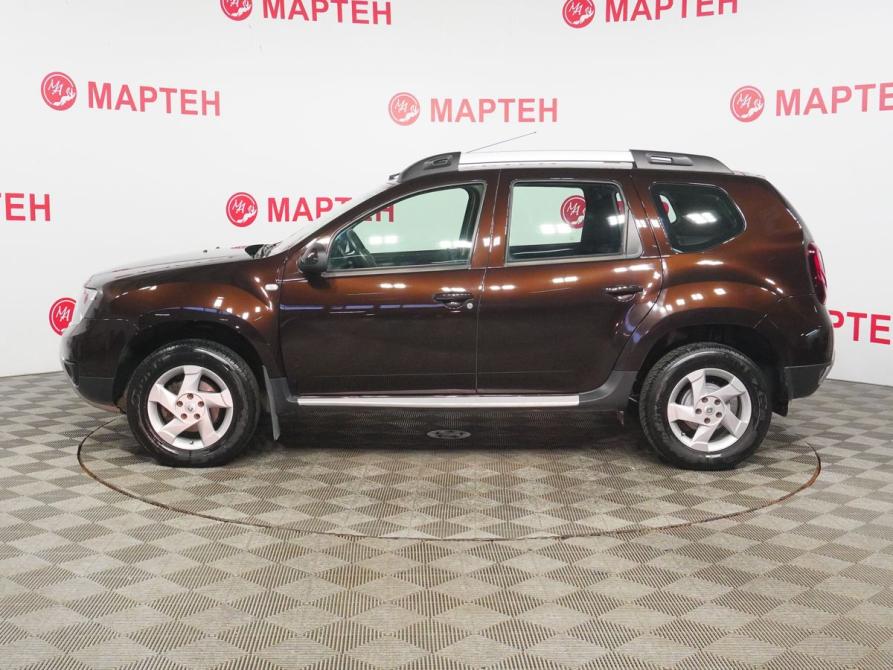 Renault Duster I Рестайлинг Вологда  - изображение 8