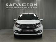 Lada (ВАЗ) Granta I Рестайлинг Пермь  - изображение 20
