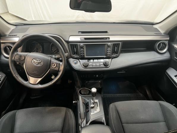 Toyota RAV4 IV (XA40) Рестайлинг с пробегом 2019 года, цена 2 870 000 рублей, 80532 км, внедорожник, Автокод Объявления