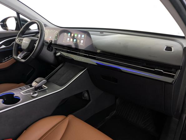Omoda C5 I с пробегом 2023 года, цена 1 790 000 рублей, 32358 км, внедорожник, Автокод Объявления