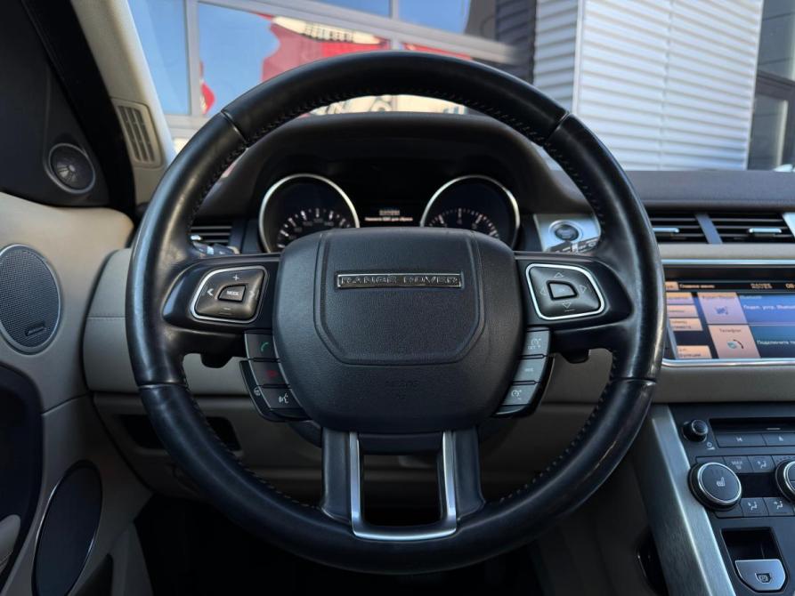 Land Rover Range Rover Evoque I Иркутск  - изображение 15