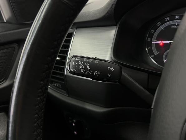 Skoda Kodiaq I с пробегом 2017 года, цена 2 449 000 рублей, 164000 км, внедорожник, Автокод Объявления