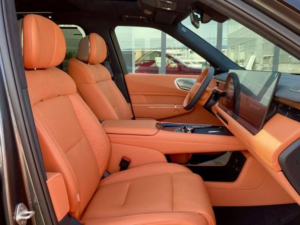 Новый Lynk &amp; Co 900 2026 года, цена 8 550 000 рублей, внедорожник, Автокод Объявления