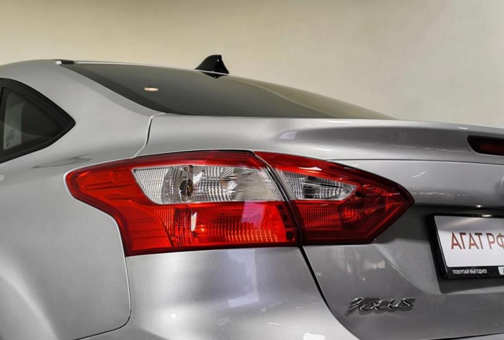 Ford Focus III Рестайлинг Нижний Новгород  - изображение 17