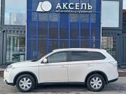 Mitsubishi Outlander III Рестайлинг Архангельск  - изображение 28