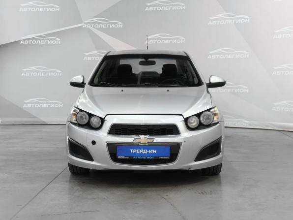 Chevrolet Aveo II с пробегом 2014 года, цена 600 000 рублей, 188000 км, седан, Автокод Объявления