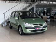Hyundai Getz I Рестайлинг Ростов-на-Дону  - изображение 14