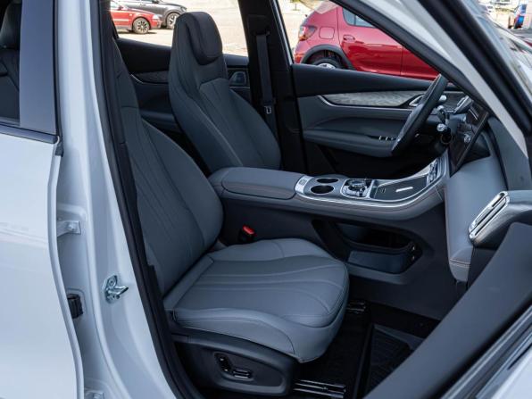 Geely Galaxy M7 с пробегом 2026 года, цена 3 899 000 рублей, 15 км, внедорожник, Автокод Объявления