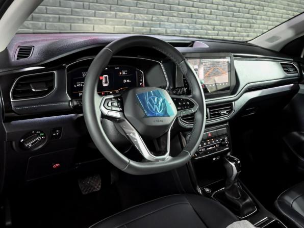 Volkswagen Tharu XR с пробегом 2026 года, цена 2 990 000 рублей, 37 км, внедорожник, Автокод Объявления