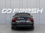 Audi A6 IV (C7) Рестайлинг Краснодар  - изображение 26