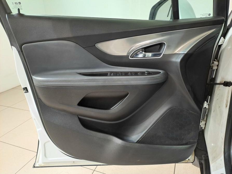 Opel Mokka I Москва  - изображение 19