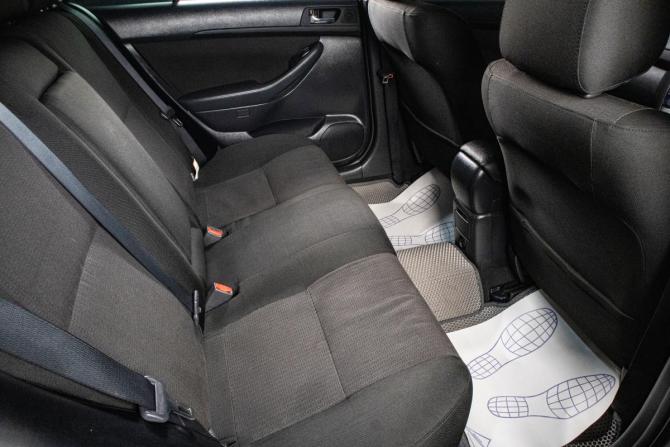Toyota Avensis II Рестайлинг с пробегом 2008 года, цена 749 000 рублей, 268558 км, седан, Автокод Объявления
