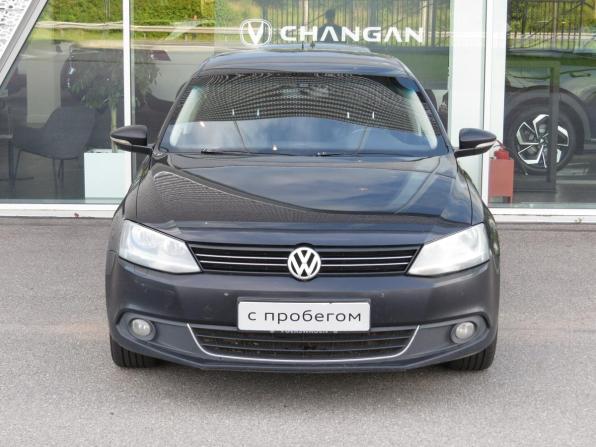Volkswagen Jetta VI с пробегом 2013 года, цена 615 000 рублей, 270000 км, седан, Автокод Объявления