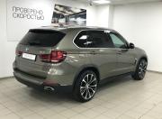 BMW X5 III (F15) Красноярск  - изображение 57