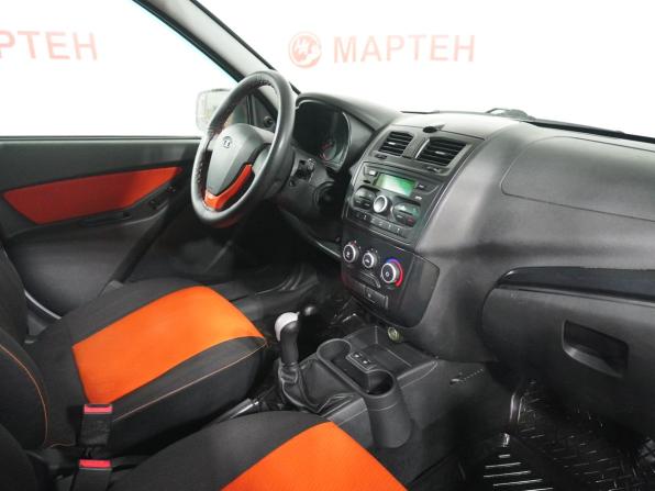 Lada (ВАЗ) Kalina II с пробегом 2015 года, цена 620 000 рублей, 36387 км, универсал, Автокод Объявления