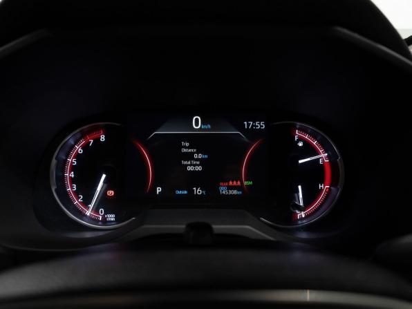 Toyota RAV4 V (XA50) с пробегом 2019 года, цена 2 810 000 рублей, 145308 км, внедорожник, Автокод Объявления