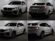 BMW X4 II (G02) Москва  - изображение 46