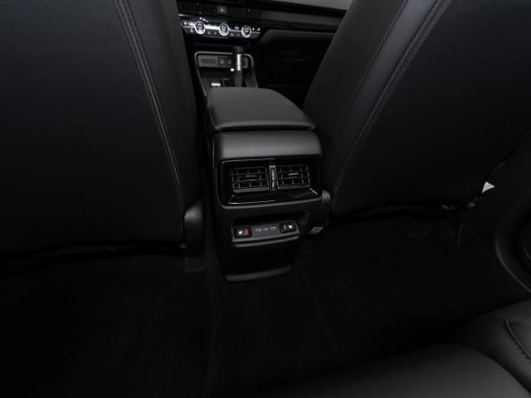 Honda CR-V VI с пробегом 2026 года, цена 4 345 000 рублей, 12 км, внедорожник, Автокод Объявления