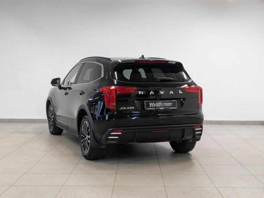 Haval Jolion I Санкт-Петербург  - изображение 7