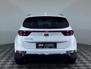 Kia Sportage IV Рестайлинг Ростов-на-Дону  - изображение 26