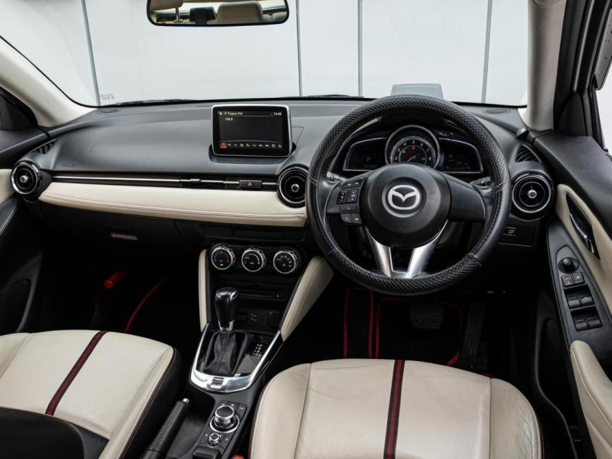 Mazda Demio IV (DJ) Краснодар  - изображение 6
