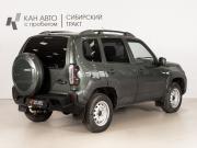 Lada (ВАЗ) Niva Travel I Казань  - изображение 11