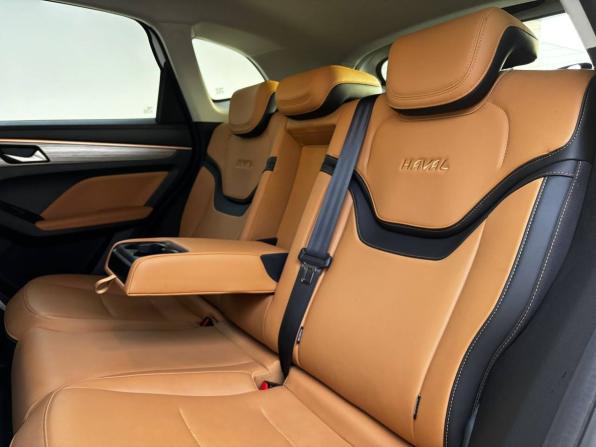 Haval Jolion I с пробегом 2023 года, цена 1 850 000 рублей, 32404 км, внедорожник, Автокод Объявления
