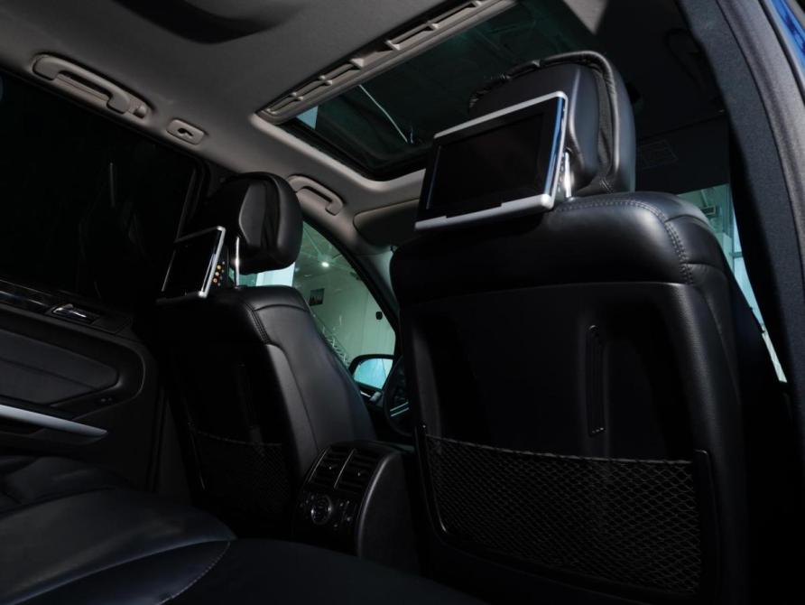 Mercedes-Benz GL-Класс I (X164) Рестайлинг Тверь  - изображение 11