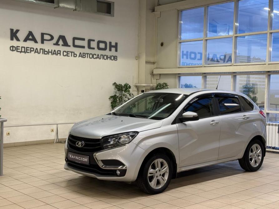 Lada (ВАЗ) XRAY I Волгоград  - изображение 1