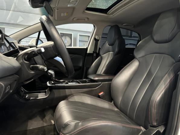 BAIC U5 Plus с пробегом 2023 года, цена 1 150 000 рублей, 50362 км, седан, Автокод Объявления