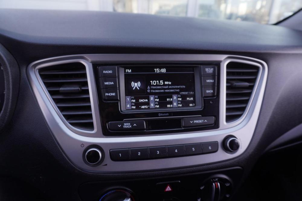 Hyundai Solaris II Рестайлинг Ульяновск  - изображение 14