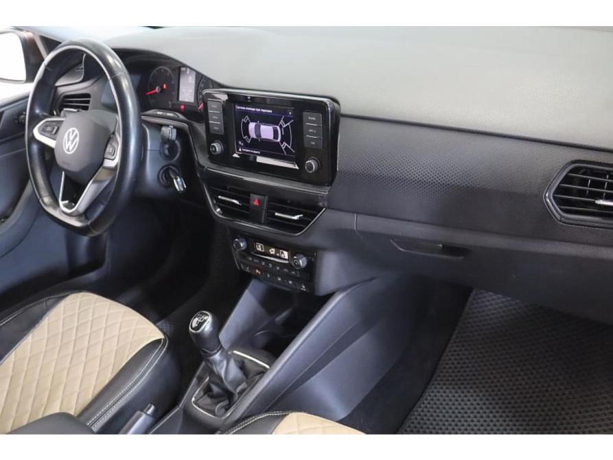Volkswagen Polo VI Коломна  - изображение 5