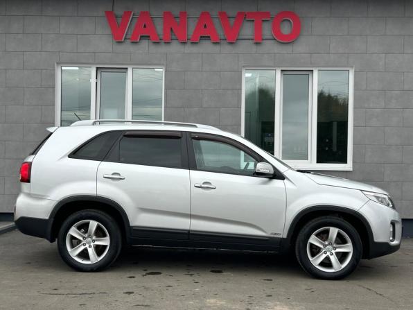 Kia Sorento II Рестайлинг с пробегом 2012 года, цена 1 520 000 рублей, 198212 км, внедорожник, Автокод Объявления