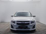 Chevrolet Cruze I Рестайлинг Москва  - изображение 24