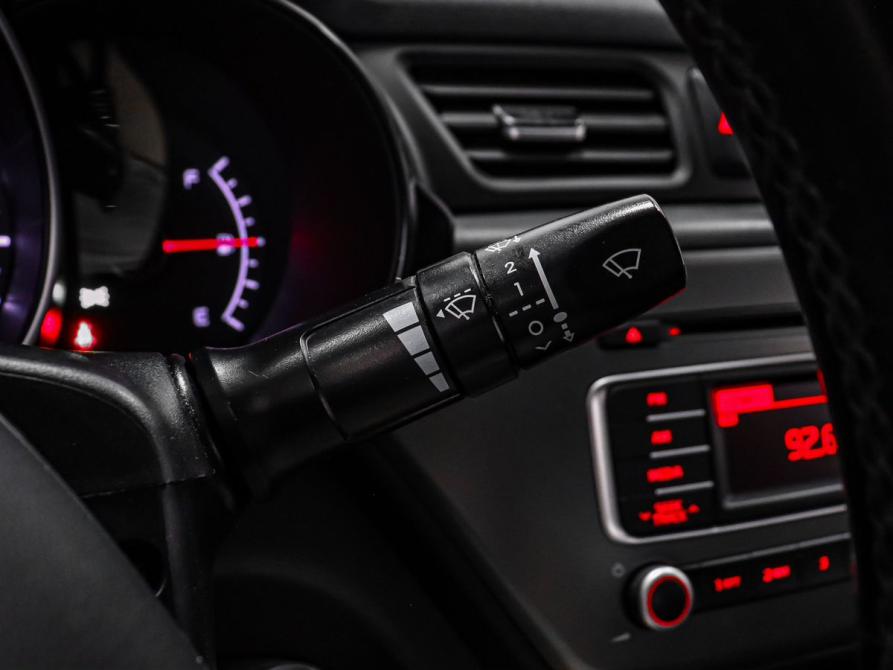 Kia Rio III Рестайлинг Минеральные Воды  - изображение 11