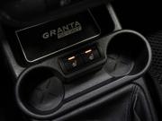 Lada (ВАЗ) Granta I Рестайлинг Тюмень  - изображение 43