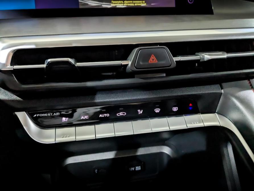 Changan CS35 Plus I Рестайлинг Химки  - изображение 27