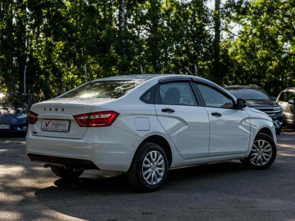 Lada (ВАЗ) Vesta I с пробегом 2020 года, цена 860 000 рублей, 102912 км, универсал, Автокод Объявления