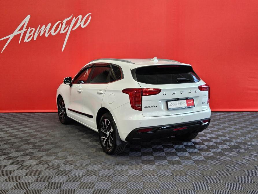 Haval Jolion I Вологда  - изображение 3