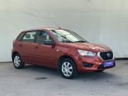 Datsun mi-DO Липецк  - изображение 19