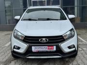 Lada (ВАЗ) Vesta I Пермь  - изображение 20