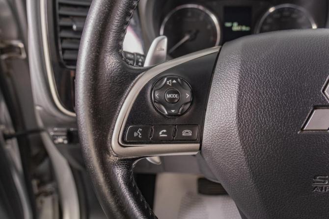 Mitsubishi Outlander III с пробегом 2014 года, цена 1 929 000 рублей, 178000 км, внедорожник, Автокод Объявления