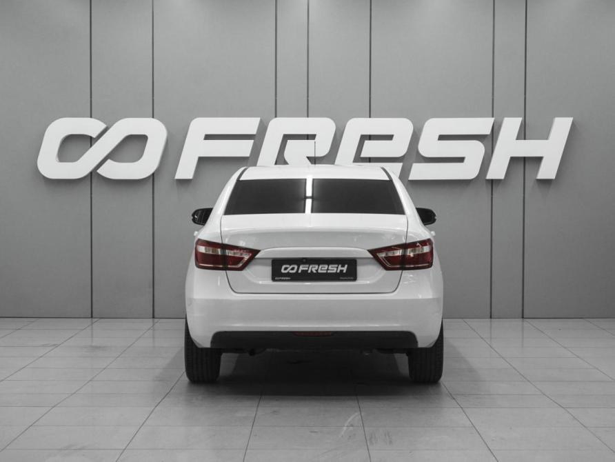 Lada (ВАЗ) Vesta I Ростов-на-Дону  - изображение 4