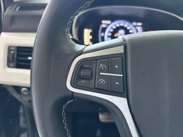 Geely Atlas I с пробегом 2021 года, цена 1 878 000 рублей, 31756 км, внедорожник, Автокод Объявления