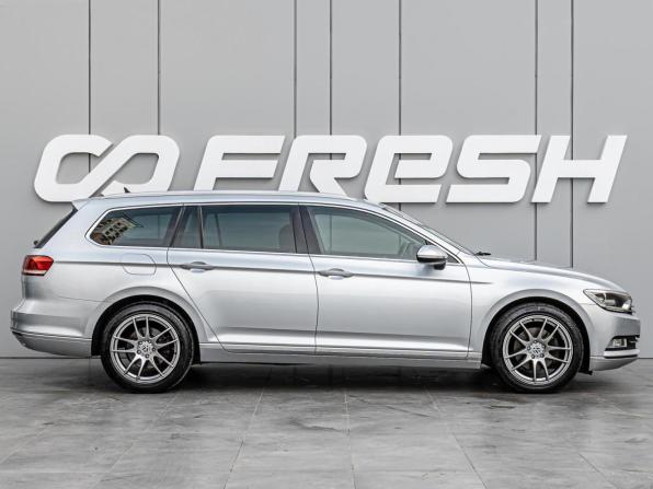 Volkswagen Passat B8 с пробегом 2018 года, цена 1 959 000 рублей, 167319 км, универсал, Автокод Объявления