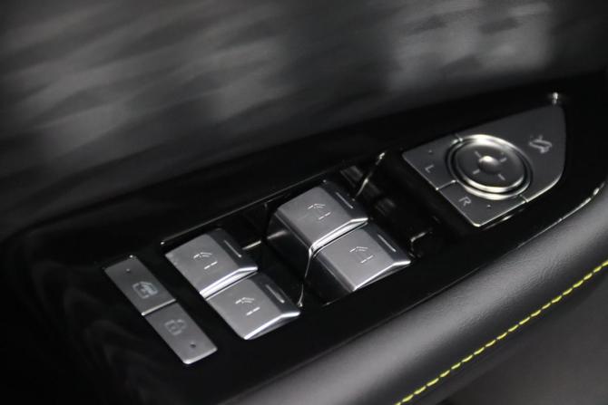 BAIC X55 с пробегом 2024 года, цена 1 795 950 рублей, 26142 км, внедорожник, Автокод Объявления