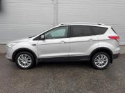 Ford Kuga II Белгород  - изображение 34