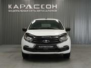Lada (ВАЗ) Granta I Рестайлинг Пермь  - изображение 21