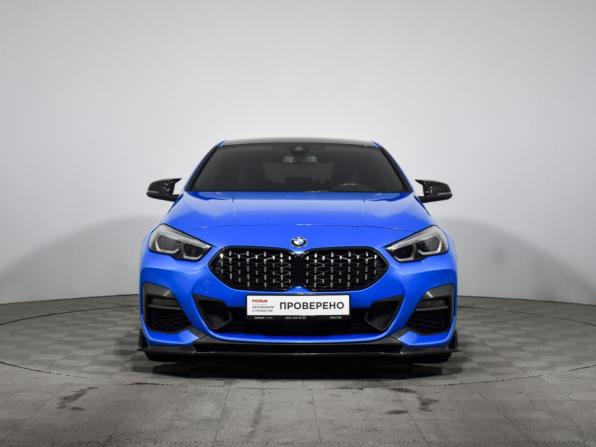 BMW 2 серии F44 с пробегом 2020 года, цена 2 490 000 рублей, 149702 км, седан, Автокод Объявления