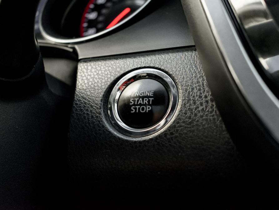 Toyota Camry VIII (XV70) Екатеринбург  - изображение 29